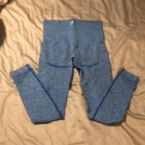 Gymshark Seamless Full Length Leggings